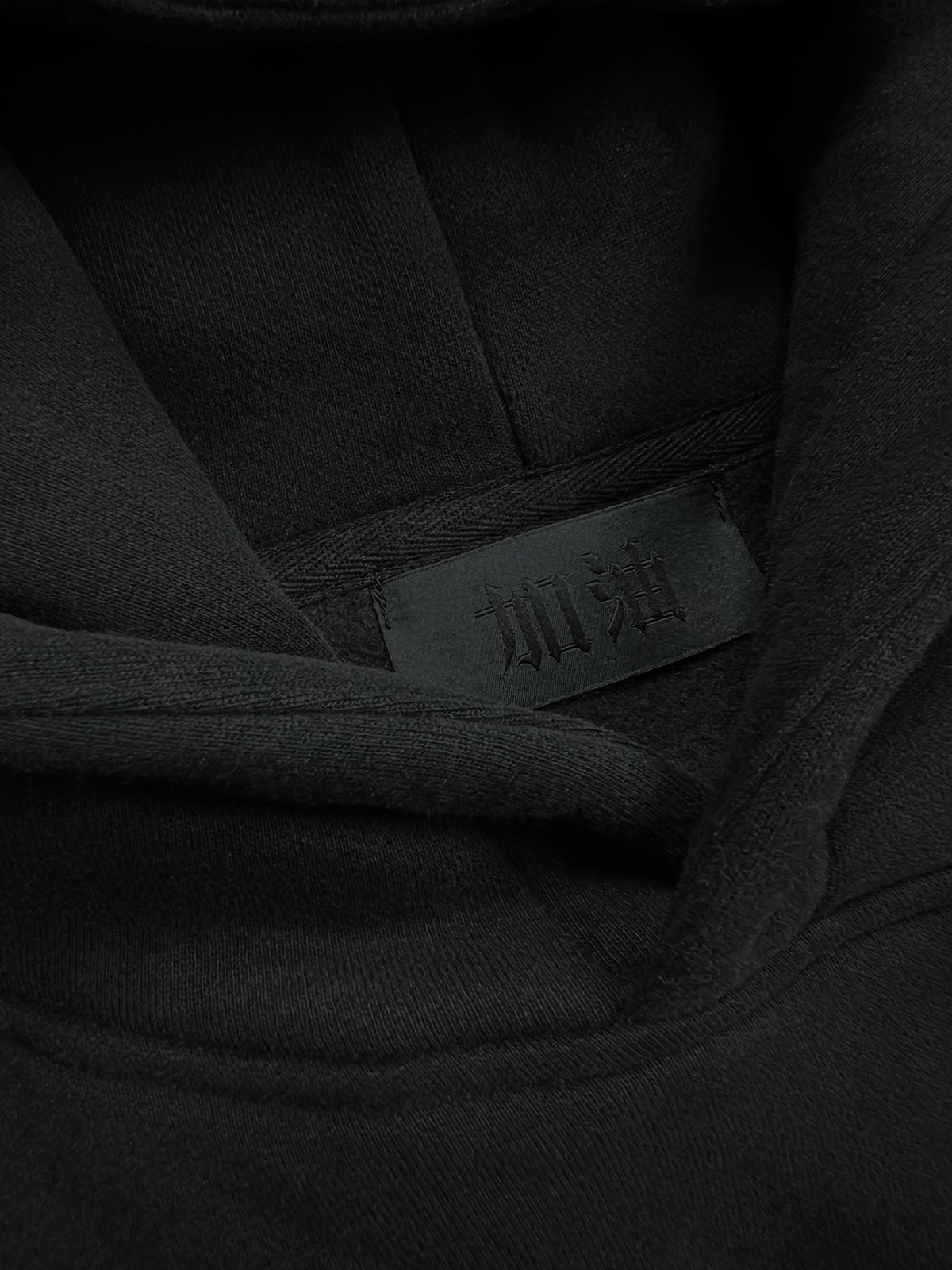 Original Mantra Hoodie 原初心念连帽卫衣