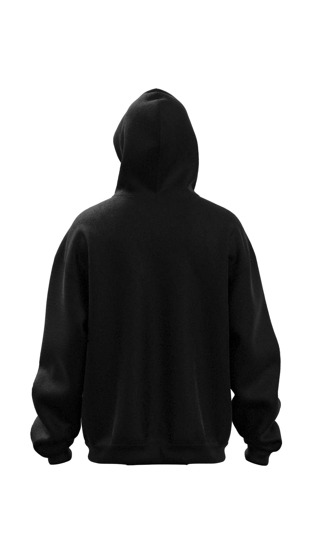 Original Mantra Hoodie 原初心念连帽卫衣