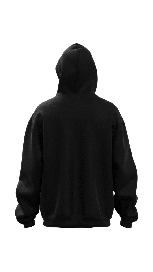 Original Mantra Hoodie 原初心念连帽卫衣